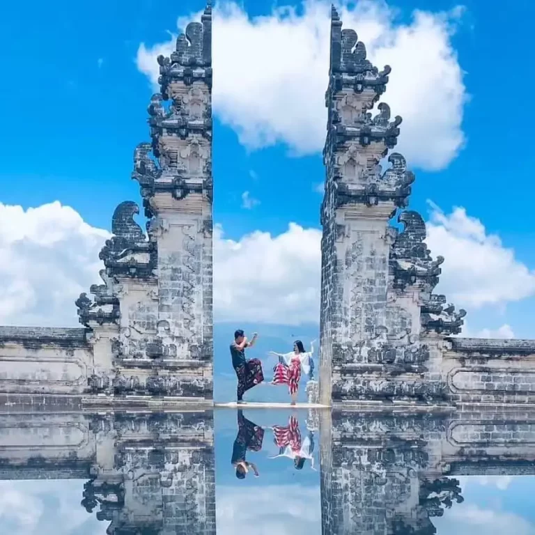 KINTAMANI TOURS