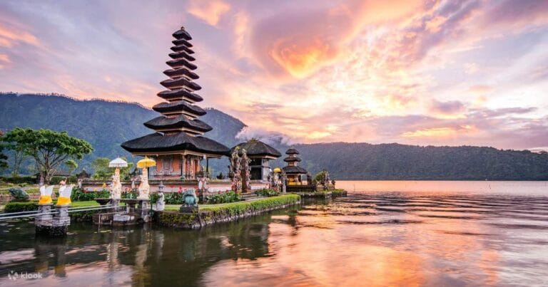 Bedugul Tours