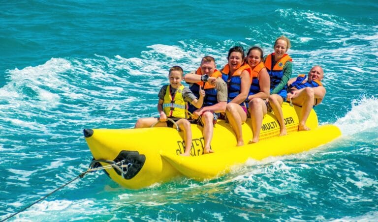 TANJUNG BENOA & ULUWATU TOURS