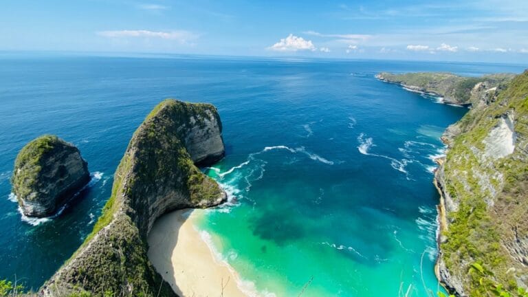 WEST NUSA PENIDA TOUR
